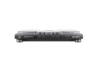 Decksaver Denon Prime 4 Decksaver Denon Prime 4